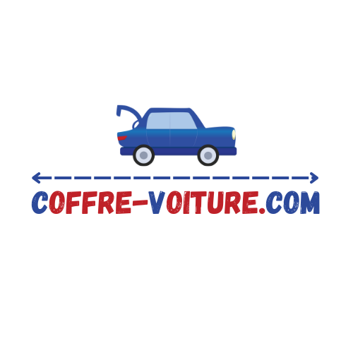 Coffre Fiat 500 X volumes et dimensions
